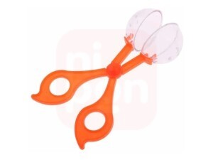 Tesoura Bola Pedagógica Infantil 