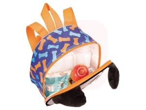 Lancheira Pets X Dog Colorido - Sestini