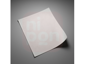 Papel Camurça Branco