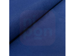 Feltro Azul Escuro – Metro